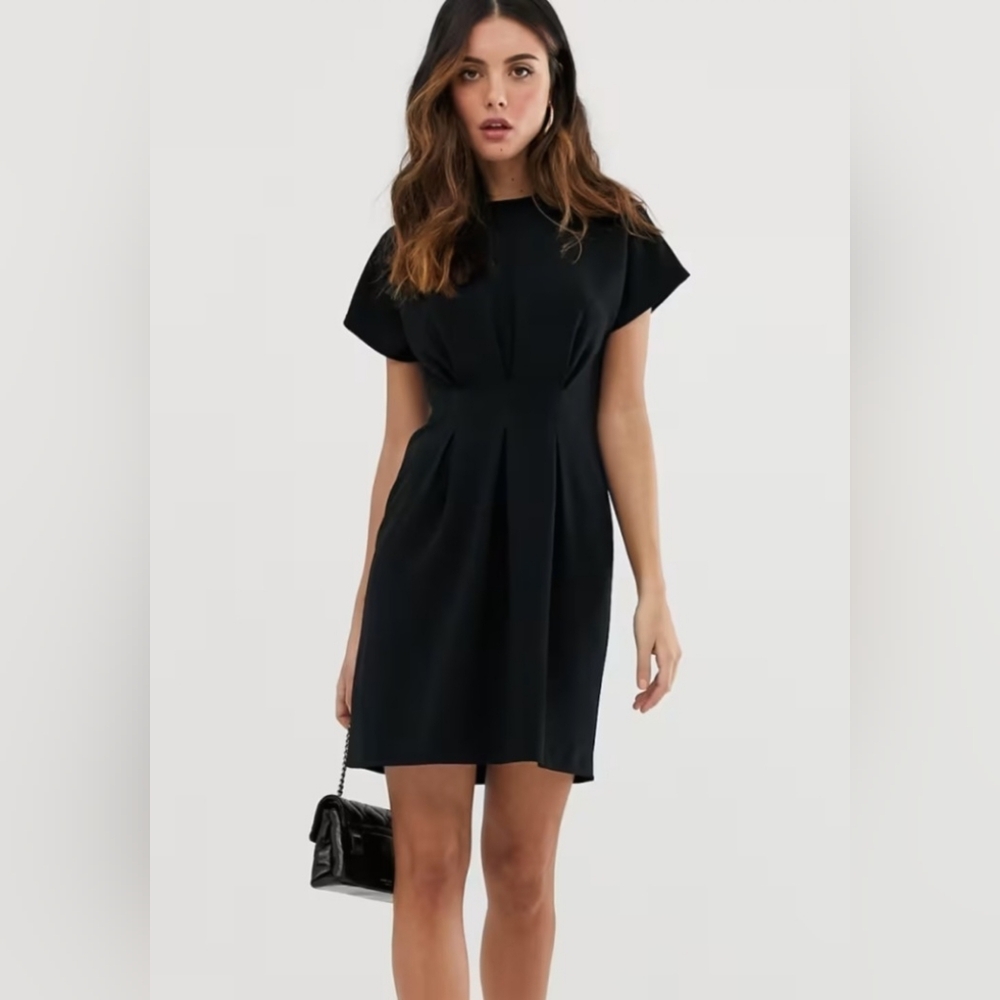 ASOS Little Black Dress
